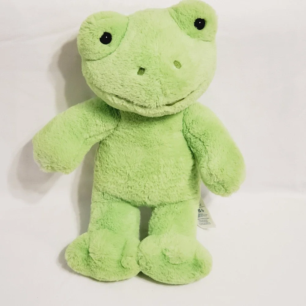 Build-A-Bear item does